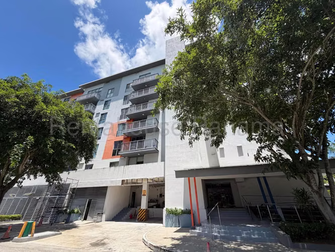 Se Vende Apartamento en Panama Pacifico LA27-2512