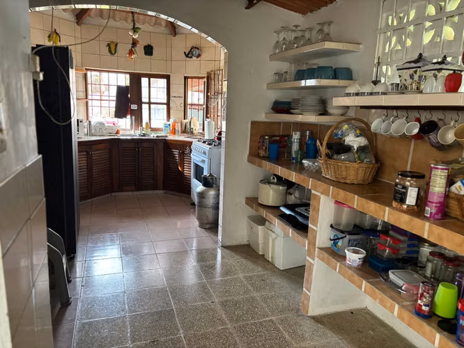 GANGA CASA AMOBLADA EN COSTA ESMERALDA SOLO $1200