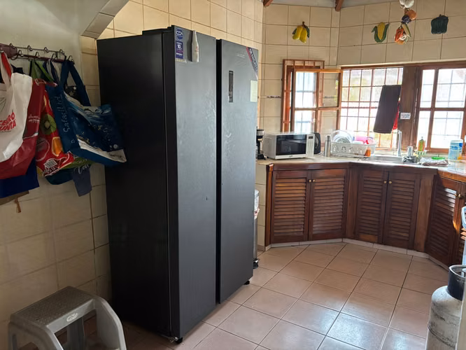 GANGA CASA AMOBLADA EN COSTA ESMERALDA SOLO $1200