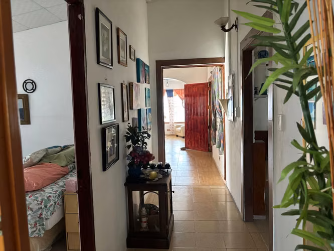 GANGA CASA AMOBLADA EN COSTA ESMERALDA SOLO $1200