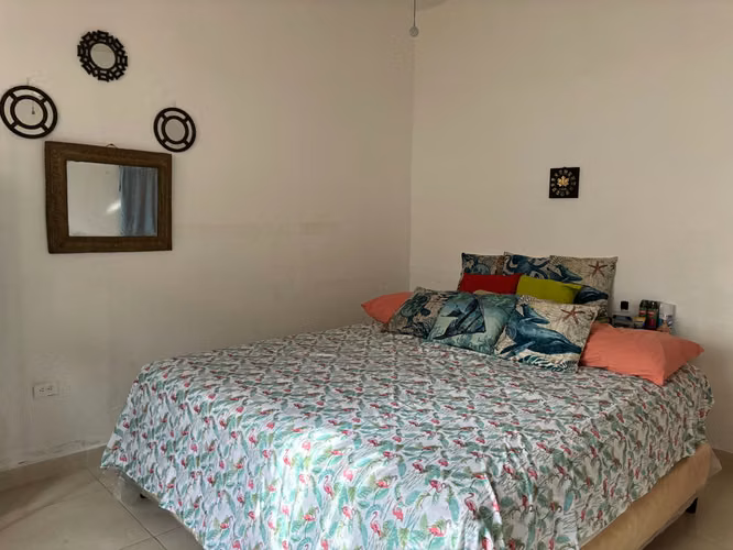 GANGA CASA AMOBLADA EN COSTA ESMERALDA SOLO $1200