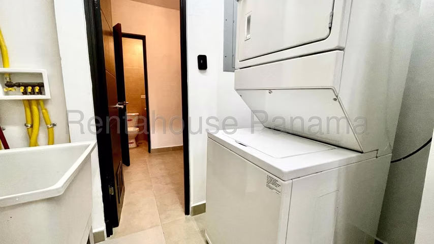 Alquiler de Apartamento en San Francisco 27LBR2333