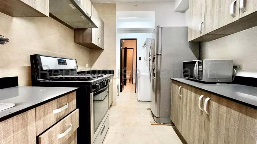 Alquiler de Apartamento en San Francisco 27LBR2333