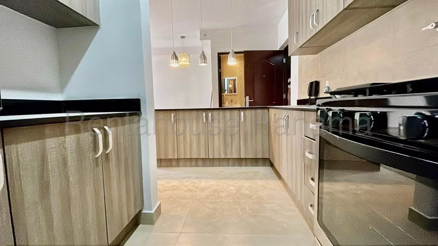 Alquiler de Apartamento en San Francisco 27LBR2333