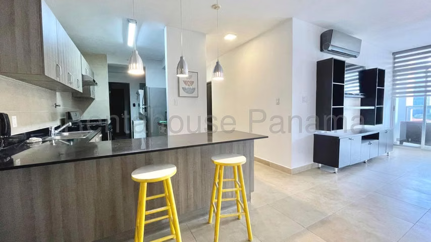 Alquiler de Apartamento en San Francisco 27LBR2333