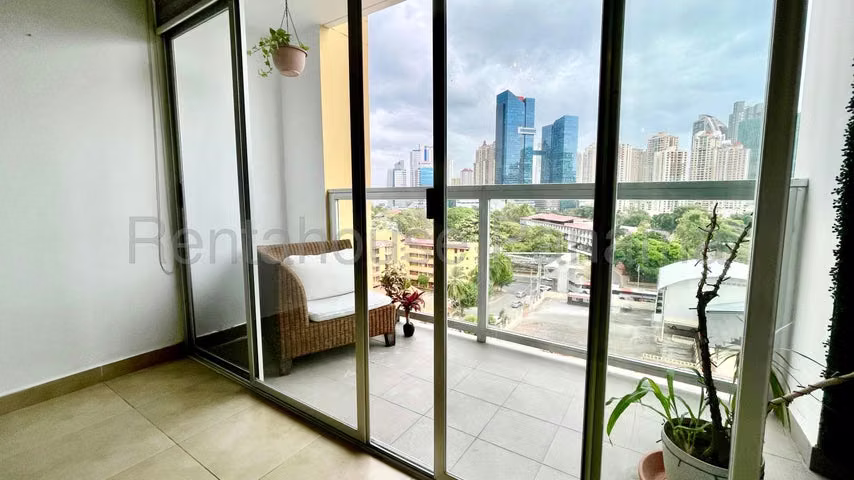 Alquiler de Apartamento en San Francisco 27LBR2333