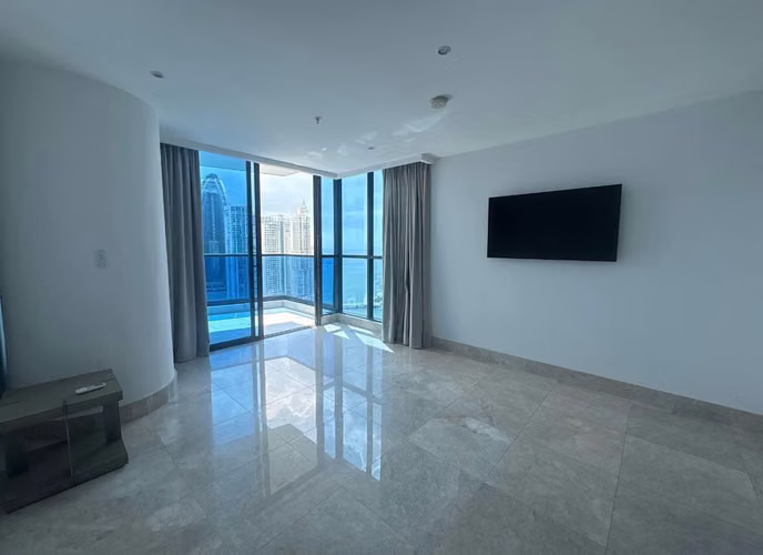 Alquiler – PH Ocean Front/ Apartment for Rent – PH Ocean Front