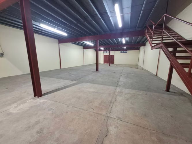 BODEGA EN ALQUILER EN LLANO BONITO – 535.82 M² | ANDÉN DE CARGA | $4,019 - Imagen 2