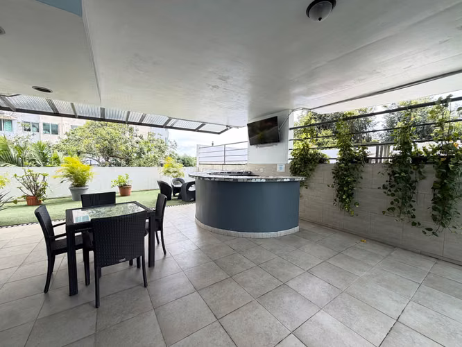 Alquiler de Exclusivo Loft en Vita Bella