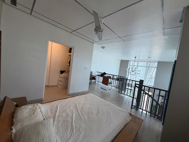 Alquiler de Exclusivo Loft en Vita Bella