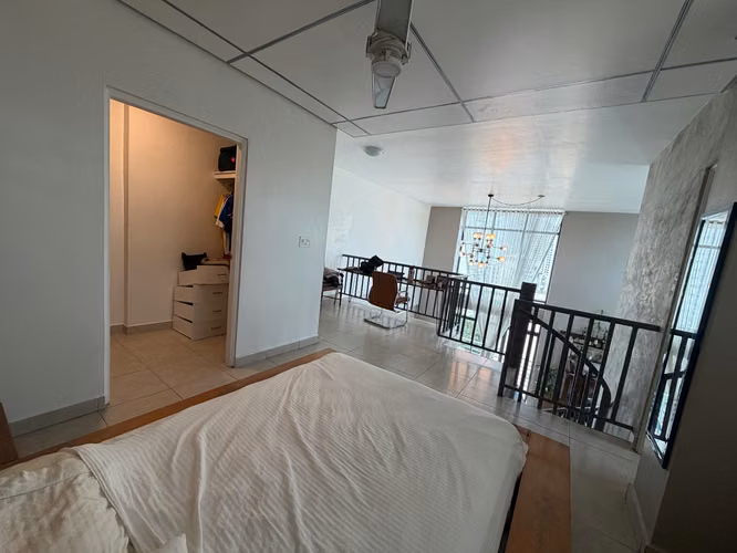 Alquiler de Exclusivo Loft en Vita Bella