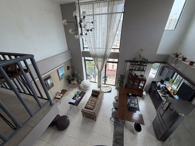 Alquiler de Exclusivo Loft en Vita Bella