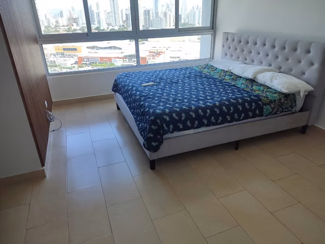 Vendo Obarrio apartamento  - Imagen 9