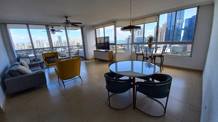 Vendo Obarrio apartamento  - Imagen 18