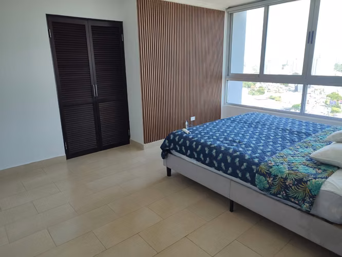Vendo Obarrio apartamento  - Imagen 14