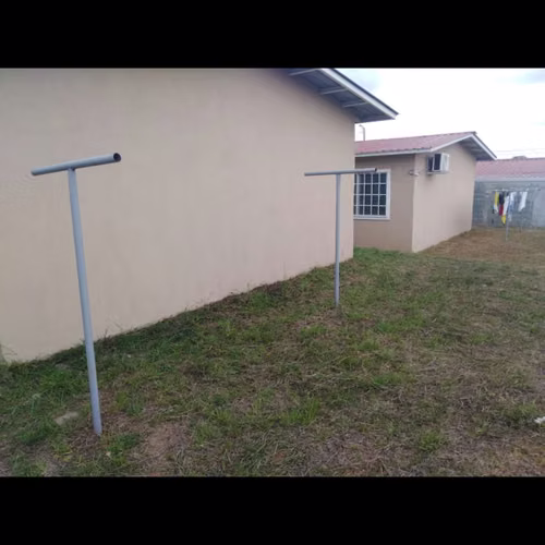 Se alquila casa en chorrera
