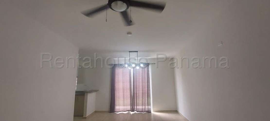 Alquiler de Casa en Chorrera ABS