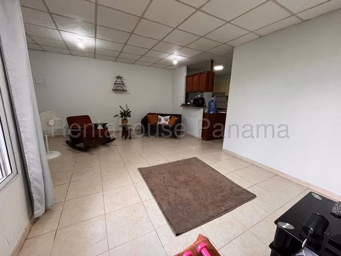Alquiler de Casa en Chorrera ABS