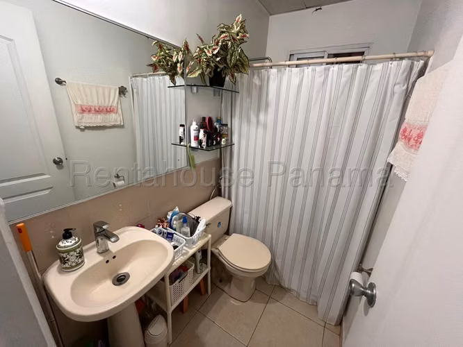 Alquiler de Casa en Chorrera ABS