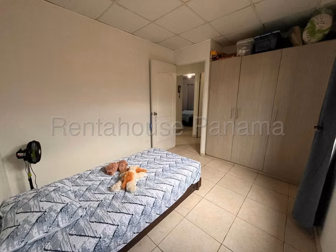 Alquiler de Casa en Chorrera ABS