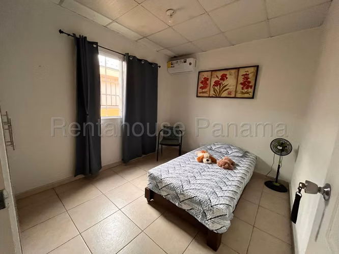 Alquiler de Casa en Chorrera ABS