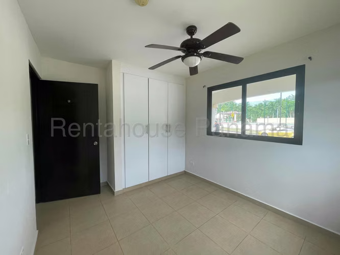 Alquiler de Casa en Chorrera ABS