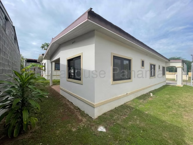 Alquiler de Casa en Chorrera ABS