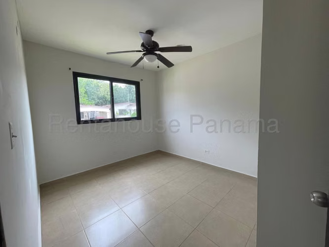Alquiler de Casa en Chorrera ABS