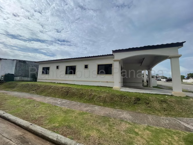 Alquiler de Casa en Chorrera ABS