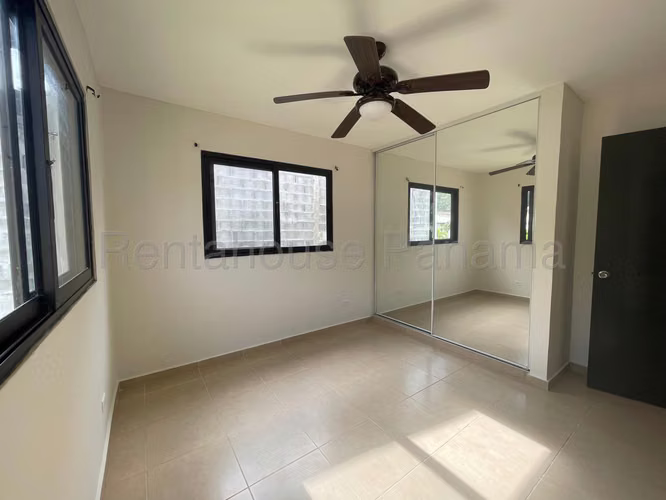 Alquiler de Casa en Chorrera ABS