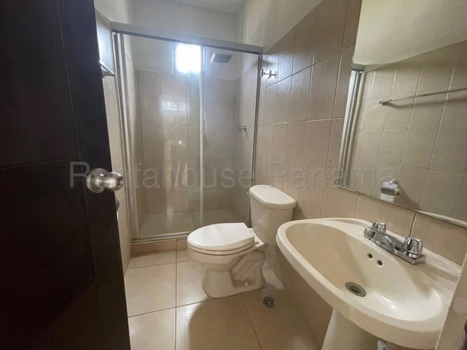 Alquiler de Casa en Chorrera ABS