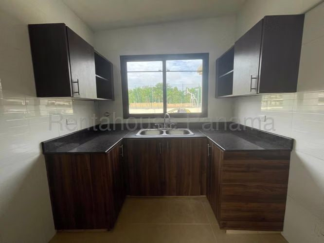 Alquiler de Casa en Chorrera ABS