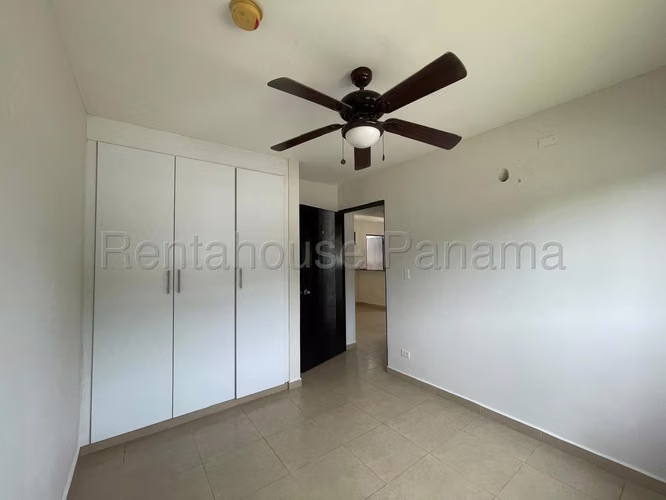 Alquiler de Casa en Chorrera ABS