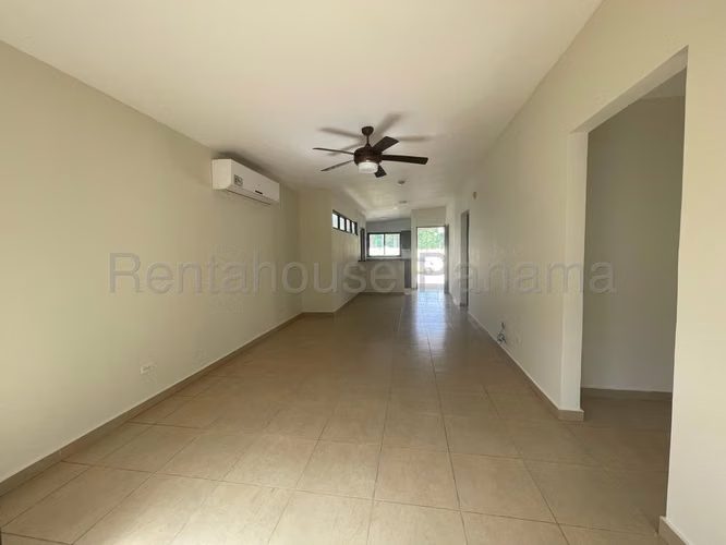 Alquiler de Casa en Chorrera ABS