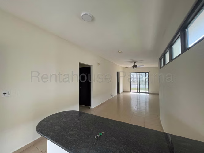 Alquiler de Casa en Chorrera ABS