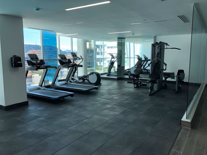 Alquiler de Apartamento en Bella Vista, PH Dynasty