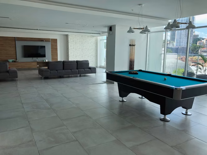 Alquiler de Apartamento en Bella Vista, PH Dynasty