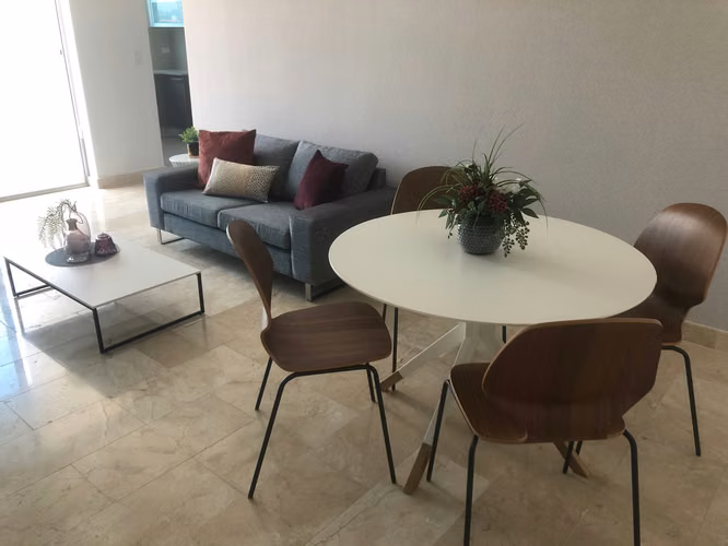 Alquiler de Apartamento en Bella Vista, PH Dynasty