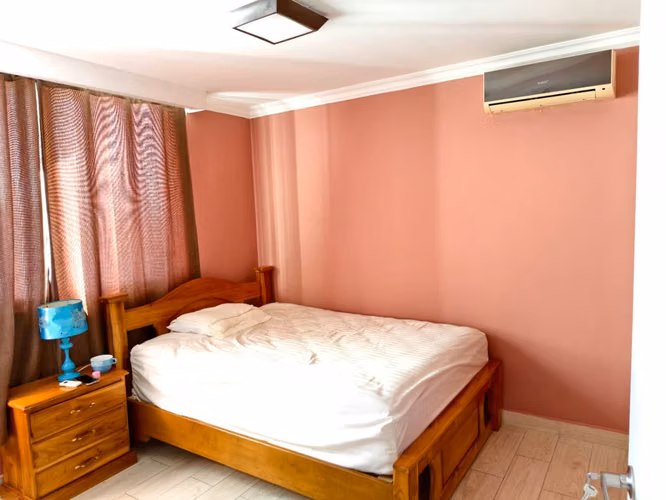 ALQUILER APARTAMENTO EN DOS MARES