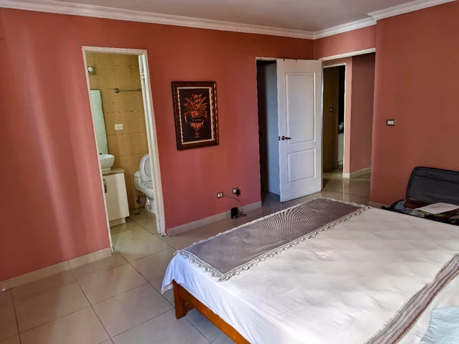 ALQUILER APARTAMENTO EN DOS MARES
