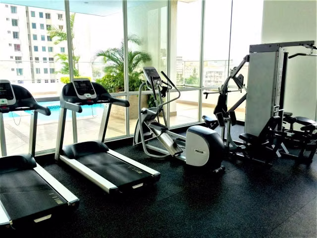 Alquiler de Apartamento en Bella Vista 27LBR2392