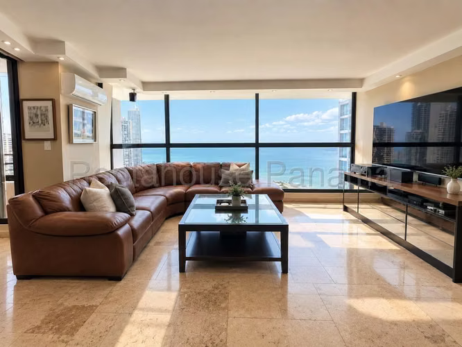 Apartamento en Venta Avenida Balboa | Torres del pacifico 27YCG2506 - Imagen 2