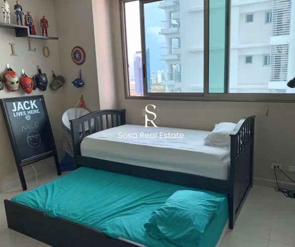 VENTA DE APARTAMENTO EN PH MIRADOR, COSTA DEL ESTE - Imagen 10