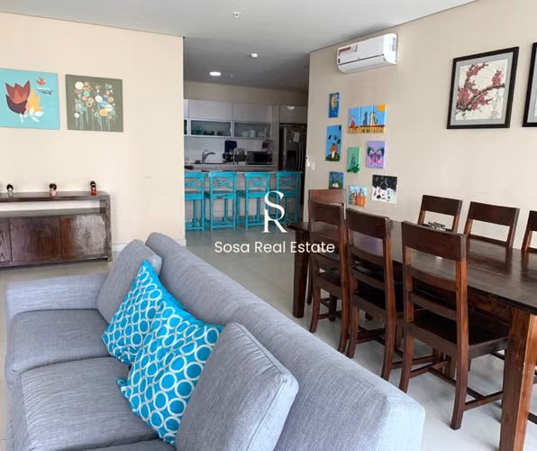 VENTA DE APARTAMENTO EN PH MIRADOR, COSTA DEL ESTE - Imagen 3