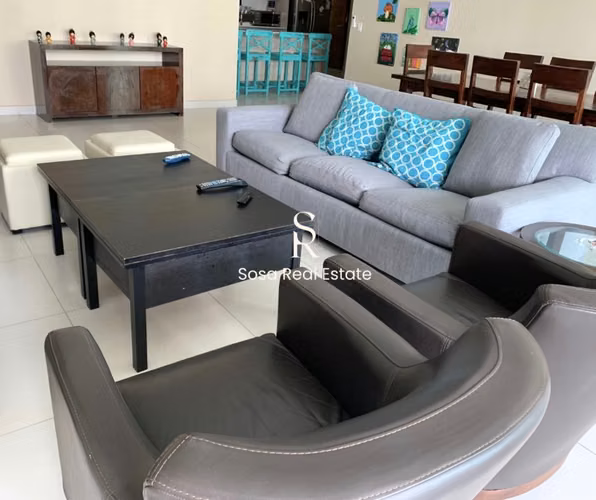 VENTA DE APARTAMENTO EN PH MIRADOR, COSTA DEL ESTE