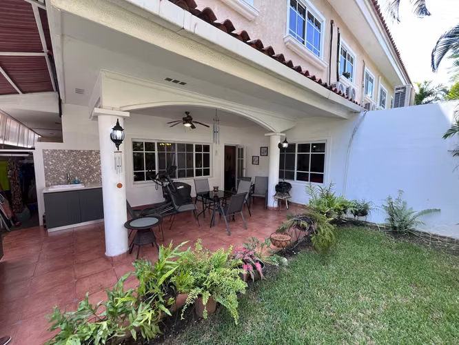 Venta de Casa, Costa del este, 675.000 USD- REMATE- Palmeras del este - Imagen 4