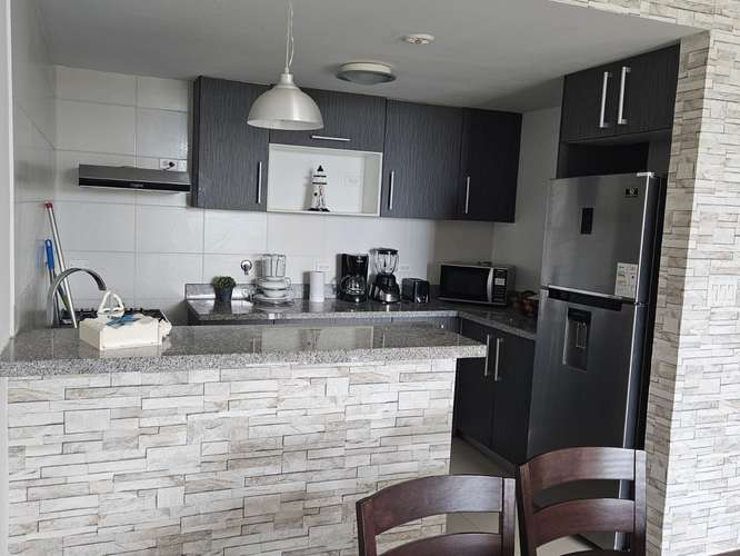 VENDO APARTAMENTO FULL AMOBLADO – PLAYA BLANCA/FOR SALE – FULLY FURNISHED APARTMENT IN PLAYA BLANCA - Imagen 5