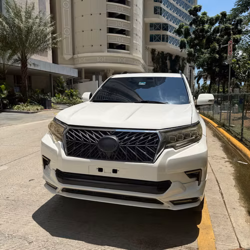 Un solo dueño, kit modificado. Incluye partes del modelo anterior - Imagen 2