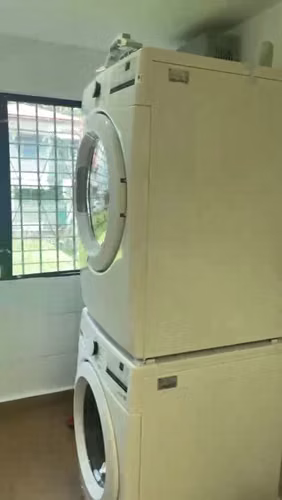 Se Alquila Apartamento Amoblado En Bella Vista - Imagen 10