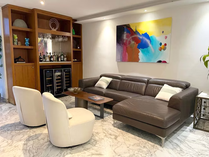 Venta de Penthouse en Marbella, PH Monticello, 287 m² - Imagen 5